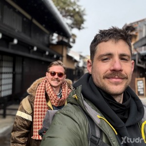 Xtudr - couple_here:  Looking for other fit, chill guys who are into good energy and mutual attraction.
We play together only — chemistry ma...