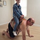 Xtudr - Pony-Slave: El esclavo de l...
