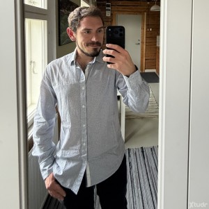 Xtudr - griegokkk5: Preséntate.
En Madrid el fin de semana.