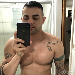Xtudr - PSVRabaoMalhadoSP69: 