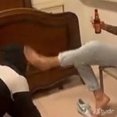 Xtudr - feetfun: Feet slave