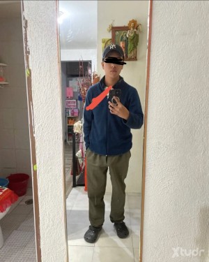 Xtudr - Alex_89: I would like a jockstrap I'm a young guy