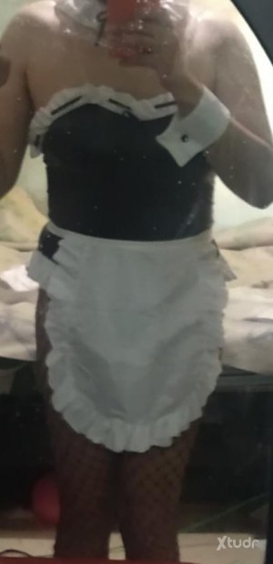 Xtudr - Sussy_Sissy: Soy un Trap de 25 años que le gusta la feminizacion forzada ya que quiero ser una Sissy.
Si has tenido un mal día y bus...