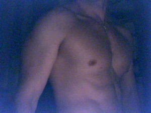 Xtudr - amogym: With clear ideas...
Serious about what I want, tough, bastard, controlling.... as much as I have to be. Careful with 