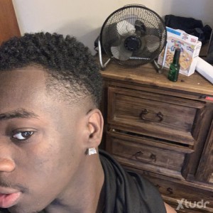 Xtudr - MCarter: Wyo?