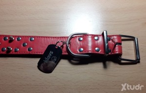 Xtudr - KLAVS: Puto Perro Masoca en propiedad exclusiva del AMO {MS}