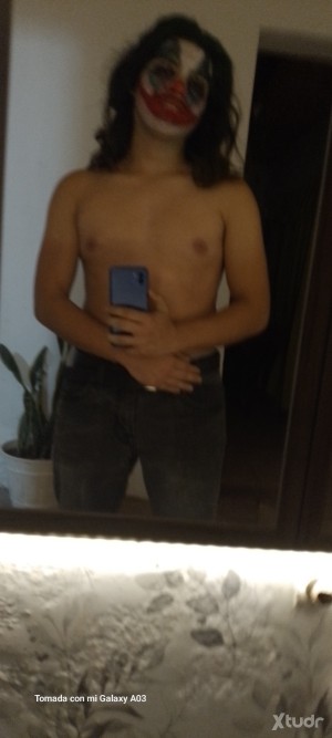 Xtudr - exequiel1034: 