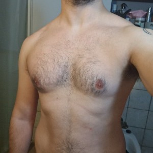 Xtudr - Xperiencias: Abierto a todo.
Masculino y discreto.
Mi amo es @Amo28