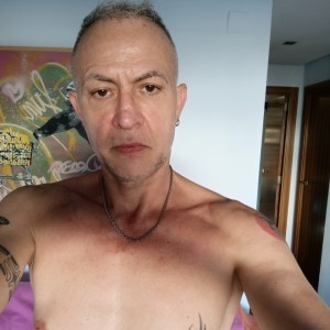 Xtudr - Kuno: Submissive for Dominant man