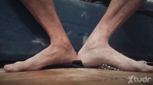 Xtudr - AMOFeetObrero: Hola.Me gustaría encontrar a una persona con inquietud por la adoración de pies. 
Me gustaría alguien fijo y con expe...