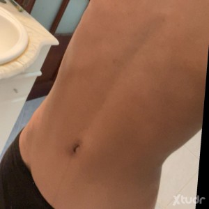 Xtudr - SkinnyTwink: Looking for a hot muscular dominant man for me, I’m a young, skinny and very submissive twink, I can act like a doll/sl...