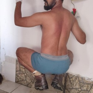 Xtudr - Stinkmale: New here ...soon more information 