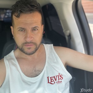 Xtudr - AsturXXY: I'm looking for fun in every sense.