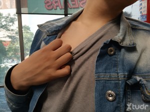 Xtudr - Danielbus: Newbie submissive desiring some dominant man to dominate and train him