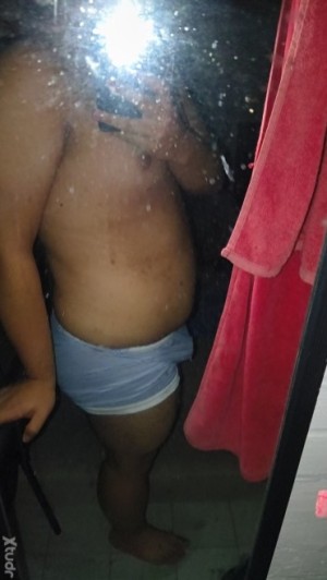 Xtudr - Angel_71: Un chico joven que busca experiencia 
