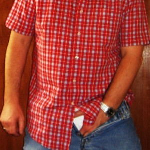 Xtudr - montejo: Dominant man, with desire