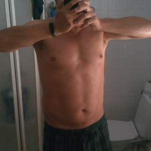 Xtudr - BondageW: Necesito lugar de encuentro, LOCAL, NAVE, CASA, CHALET, FINCA, etc., para usar a mis esclavos.
Amo 62, 176, 89, 16cm, vers...