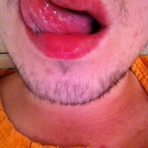 Xtudr - sumiseteguarrete: I'm a guy, very perverted! 
I love fucking like crazy, the smell of male turns me into a slutty pervert! 
As they ...