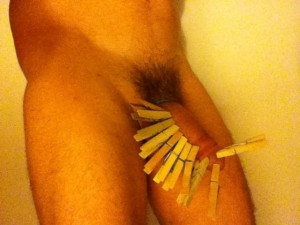 Xtudr - DomKD: I'm not the typical dominant top, big penis and bastard that many desire, but rather the opposite, I could say that I'm a pas...