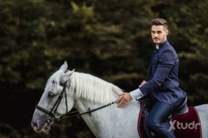 Xtudr - Youngforoler34: Looking for a partner 