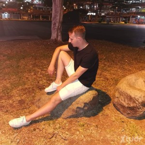 Xtudr - marccollins: Looking for guys who are into exposing others 