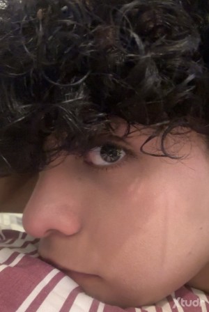 Xtudr - Patatatita: Maybe I'm looking for something lasting