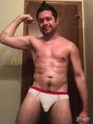 Xtudr - Bigdicksteveardo: 