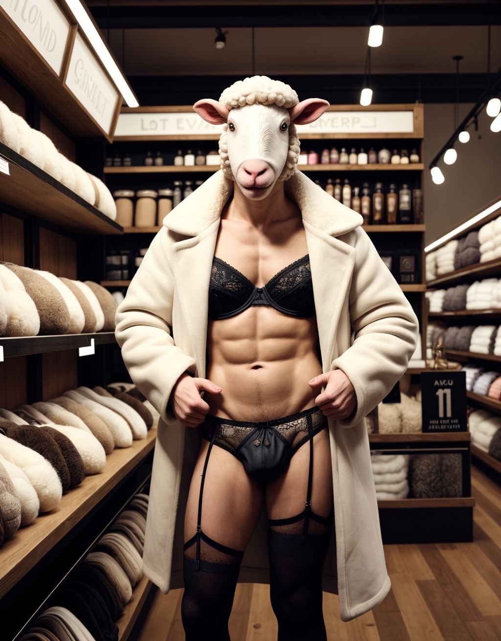 Algunas fotos de mi ultimo trabajo como modelo, se trata de la colección otoño/ invierno 2025 de una prestigiosa marca de lencería 
