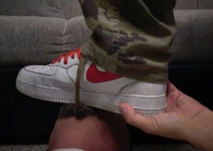 Xtudr - Esclavodete: Submissive man looking for Dominant man, or Wrestler or a boxer in Mexico City, to use me as his slut submissive and hu...