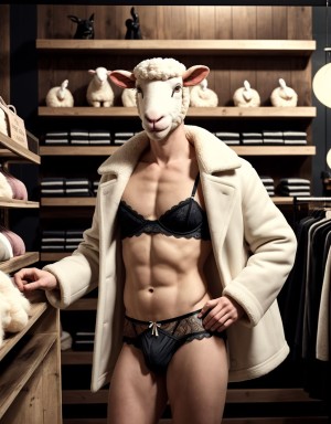 Algunas fotos de mi ultimo trabajo como modelo, se trata de la colección otoño/ invierno 2025 de una prestigiosa marca de lencería 