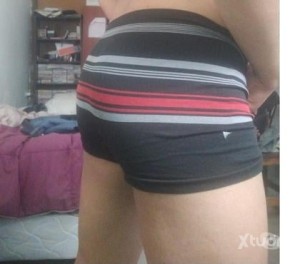 Xtudr - Pasivo42: Busco un señor activo