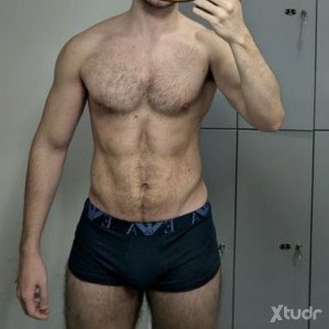 Xtudr - GDJ: Cashmaster. De todo. Fin dom. Arrodíllate y tributa 