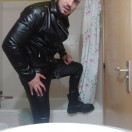 Xtudr - iwtwhkol: Dominant man cash...