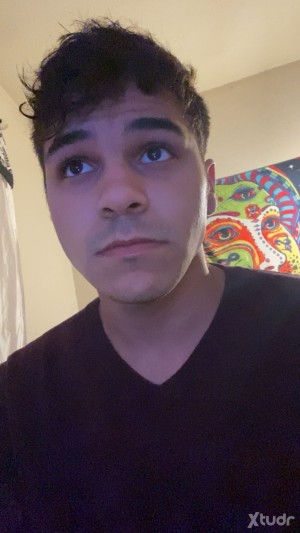 Xtudr - Take_My_Balls: I've always been into CNC, wrestling, I am a sadist and a masochist, clearly BDSM and men, CBT, even castration, espe...