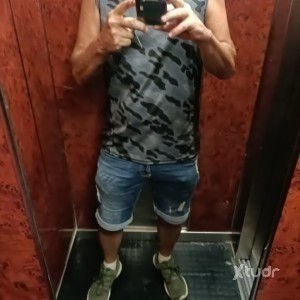 Xtudr - MasculinoMorboso: Morbid and masculine. Pig and submissive.
Get me on my knees if you're a good male and I'll show you what I'm capa...
