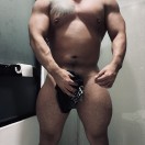 Xtudr - Alexpascdmx: Pasivo musculo...