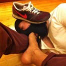 Xtudr - lamepies7es: I'm a foot fet...