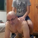 Xtudr - Esclavo_Remcrig: Cash Slave...