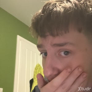 Xtudr - Harry_H0rny: Gay sex 