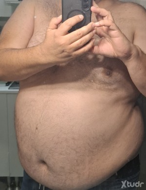 Xtudr - esclavo-gordo: 