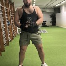 Xtudr - Peludoparaamo: Pasarla bien...