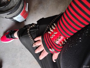 Xtudr - TwistedFilthPerv: I'm a filthy perv into piss scat farts spit snot dirty feet exhibitionism public urination and shitting and wearin...