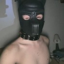 Xtudr - LuhThePup: Switch puppy. AB...