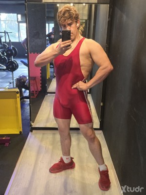 Xtudr - Rick_wrestler: Actualización
