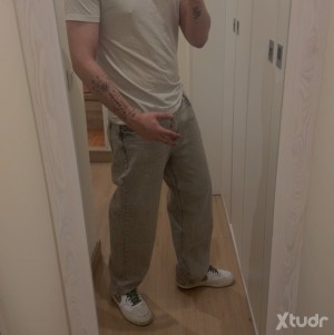 Xtudr - AmoJK: Open-minded people willing to do anything, I'm looking for few limits and total surrender