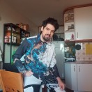 Xtudr - SUB864: Sub in chastity. Fr...