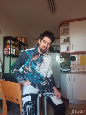 Xtudr - SUB864: Sub en castidad en búsqueda de esclavitud, morbo y sumision. Amistad y lo que surja 
TELEGRAM: IDRA2020