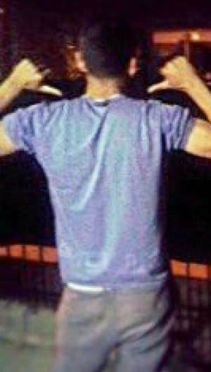 Xtudr - jtc: Soy un amo dominante, me gusta dar órdenes y que me obedezcan. Busco un esclavo sumiso y entregado