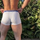 Xtudr - daannn: Masc athlete 