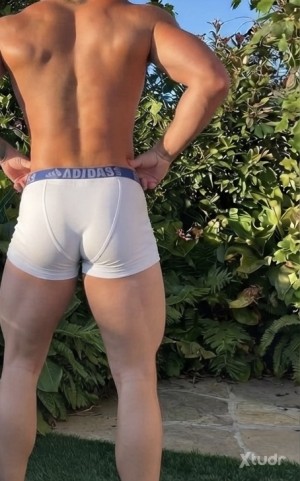 Xtudr - daannn: Masc 